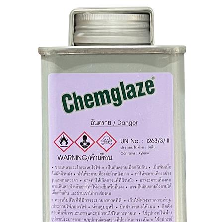 ทินเนอร์ CHEMGLAZE 9951 1/4 แกลลอน_1