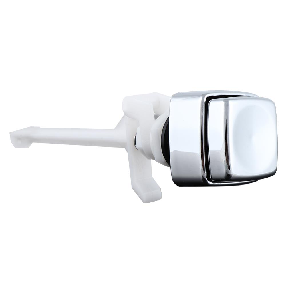 ปุ่มกดโถสุขภัณฑ์ KARAT GS1062368-CP