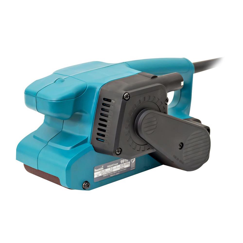 BELT SANDER MAKITA 9910 650W