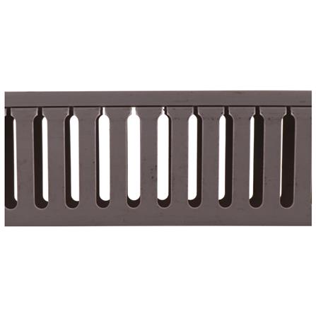 ELECTRIC WIRING DUCT BANDEX WD-4X8 CM 2M GRAY