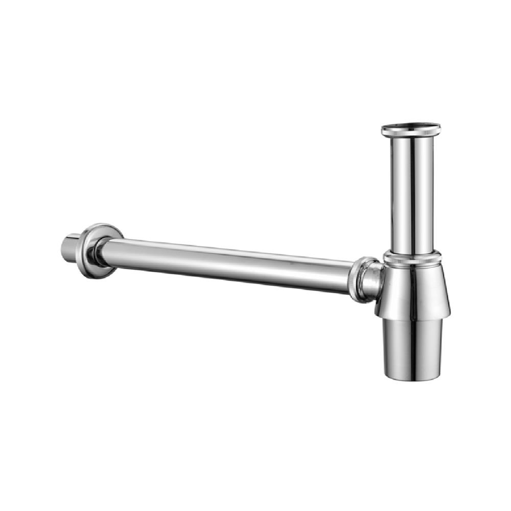ท่อน้ำทิ้งอ่างล้างหน้ากระปุก HANG BP-03 20 ซม.