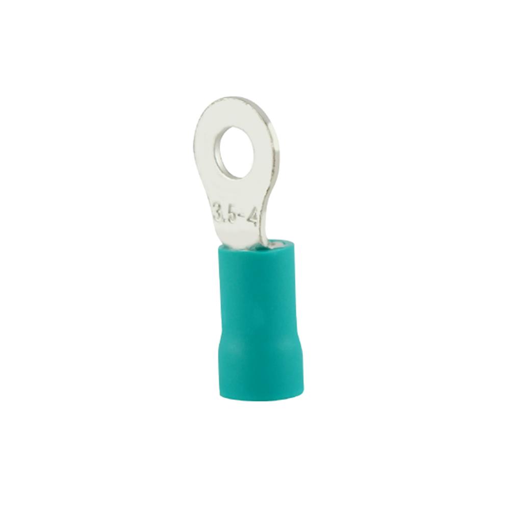 หางปลาหุ้มกลม KENION VF 3.5-4 สีเขียว