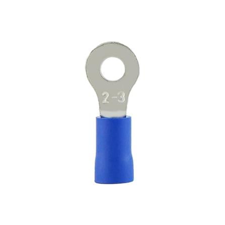 หางปลาหุ้มกลม KENION VF 2-3 สีน้ำเงิน_0