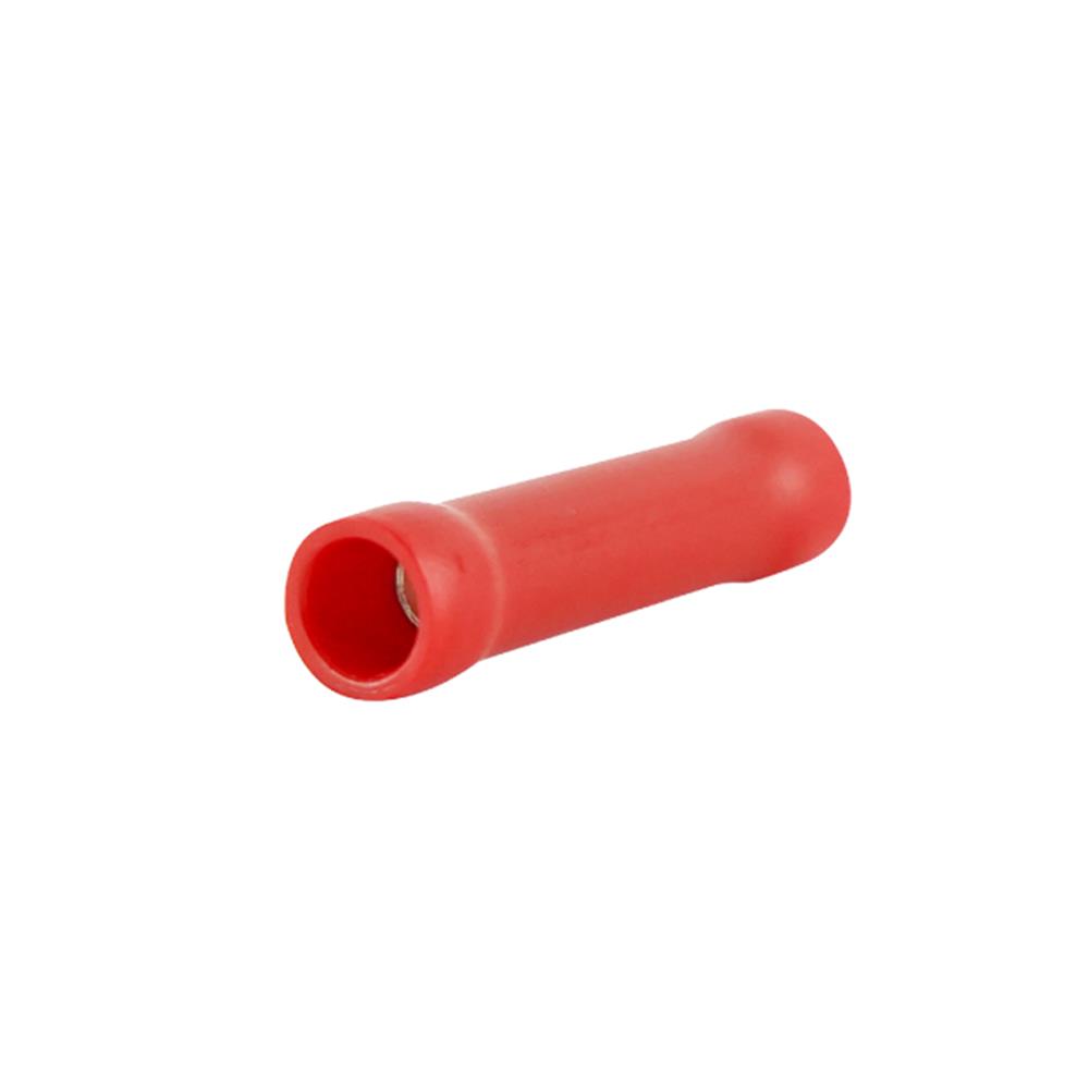 สลิปต่อสายแบบย้ำ KENION BF 1.25 สีแดง
