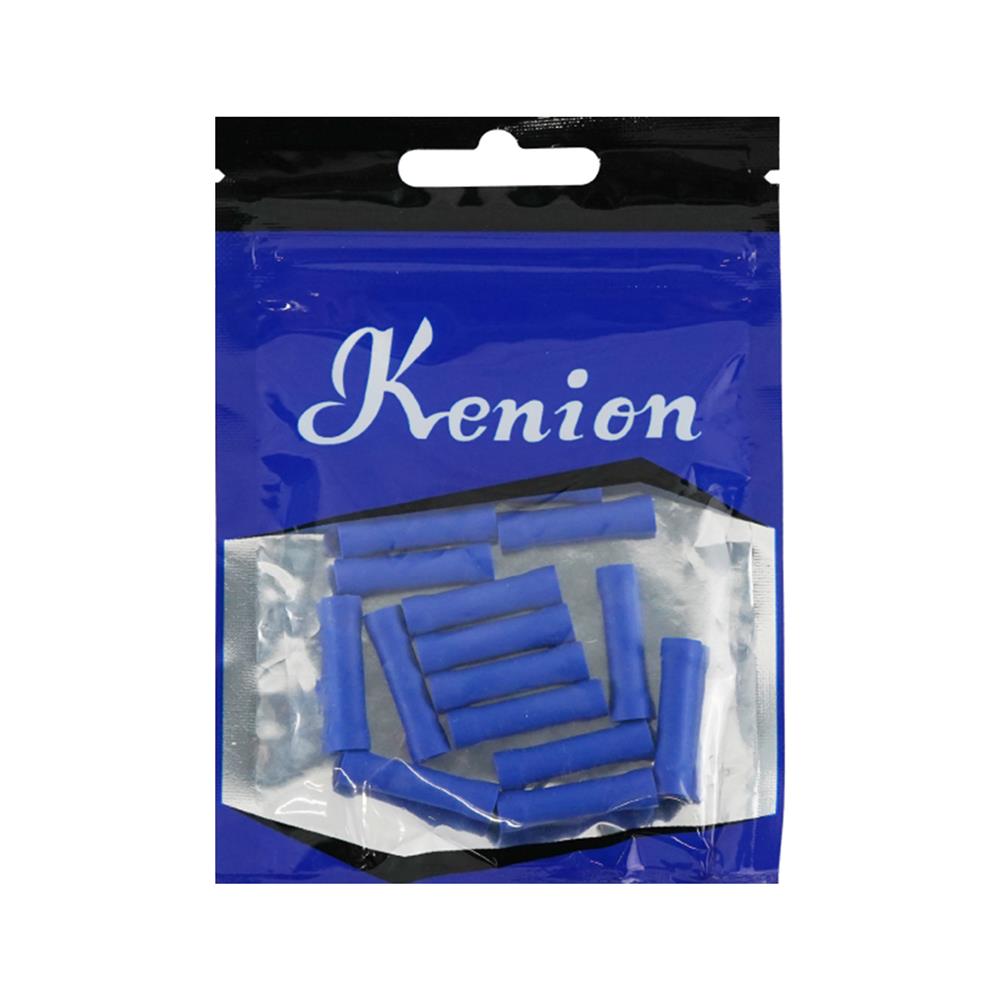 สลิปต่อสายแบบย้ำ KENION BF 2 สีน้ำเงิน