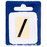 เครื่องหมาย / S&T 1096 D สีทอง/ดำ