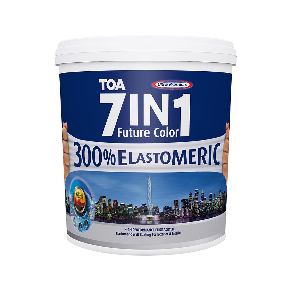 7 IN 1 15L OLD PLASTER PRIMER