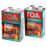INTERIOR POLYURETHANE TOA 2K MATT 7L