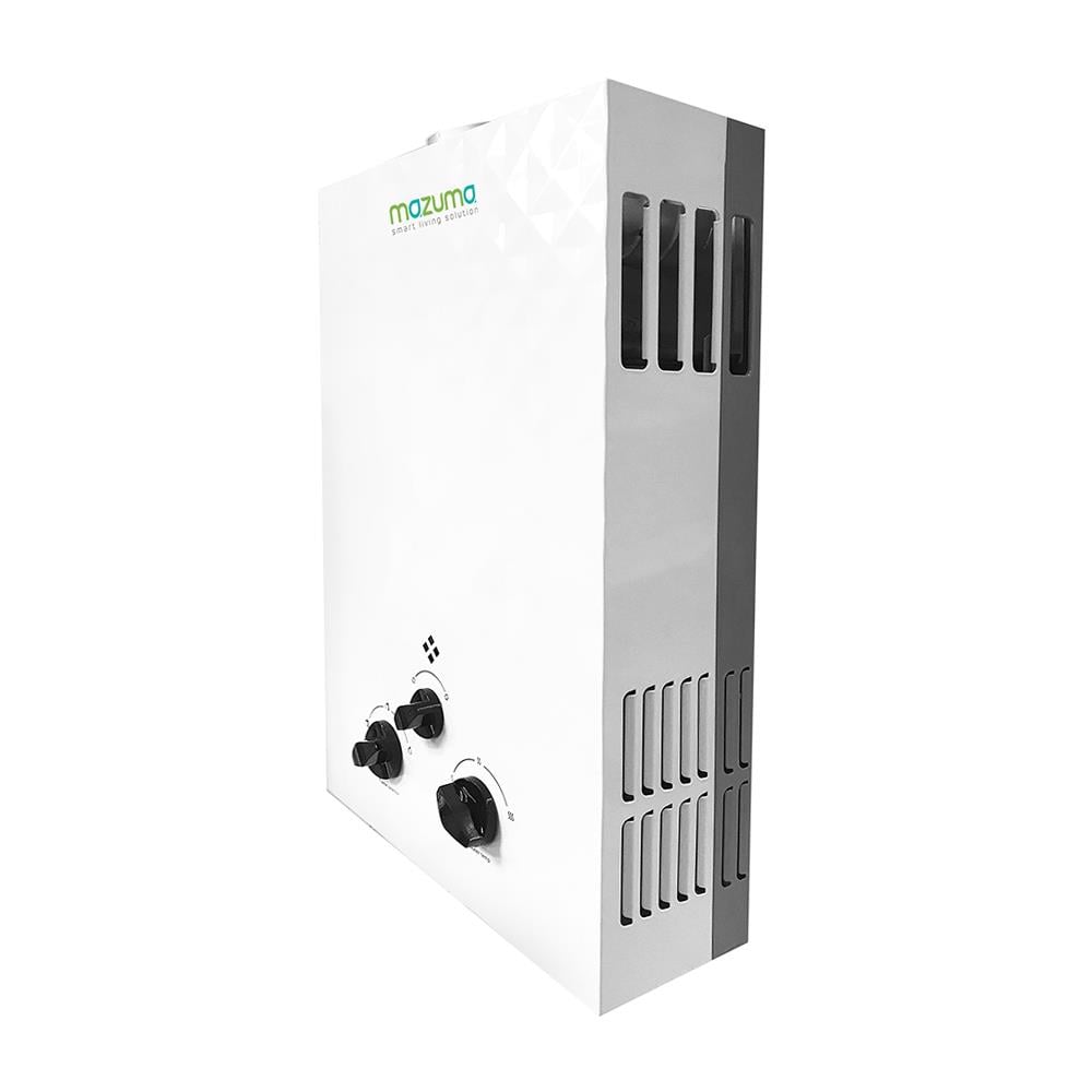 เครื่องทำน้ำร้อน MAZUMA LPG-10-5CR 1500 วัตต์