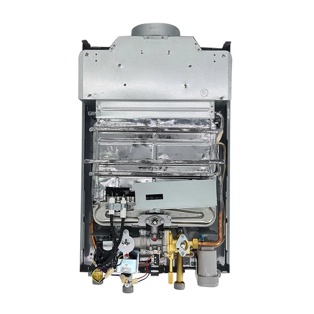 เครื่องทำน้ำร้อน MAZUMA LPG-10-5CR 1,500 วัตต์