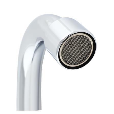 ก๊อกซิงค์เดี่ยวผนัง NAPA 1241_1