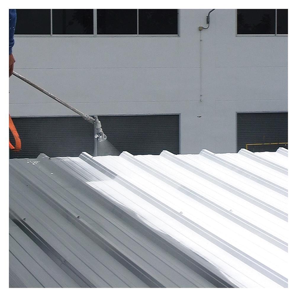 อะคริลิกกันซึม TOA 201 4 กก. สีขาว