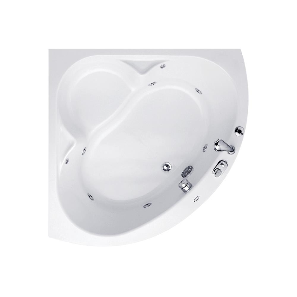 อ่างน้ำวนอัดอากาศ CRISTINA CT-9931 FWA 120 ซม.