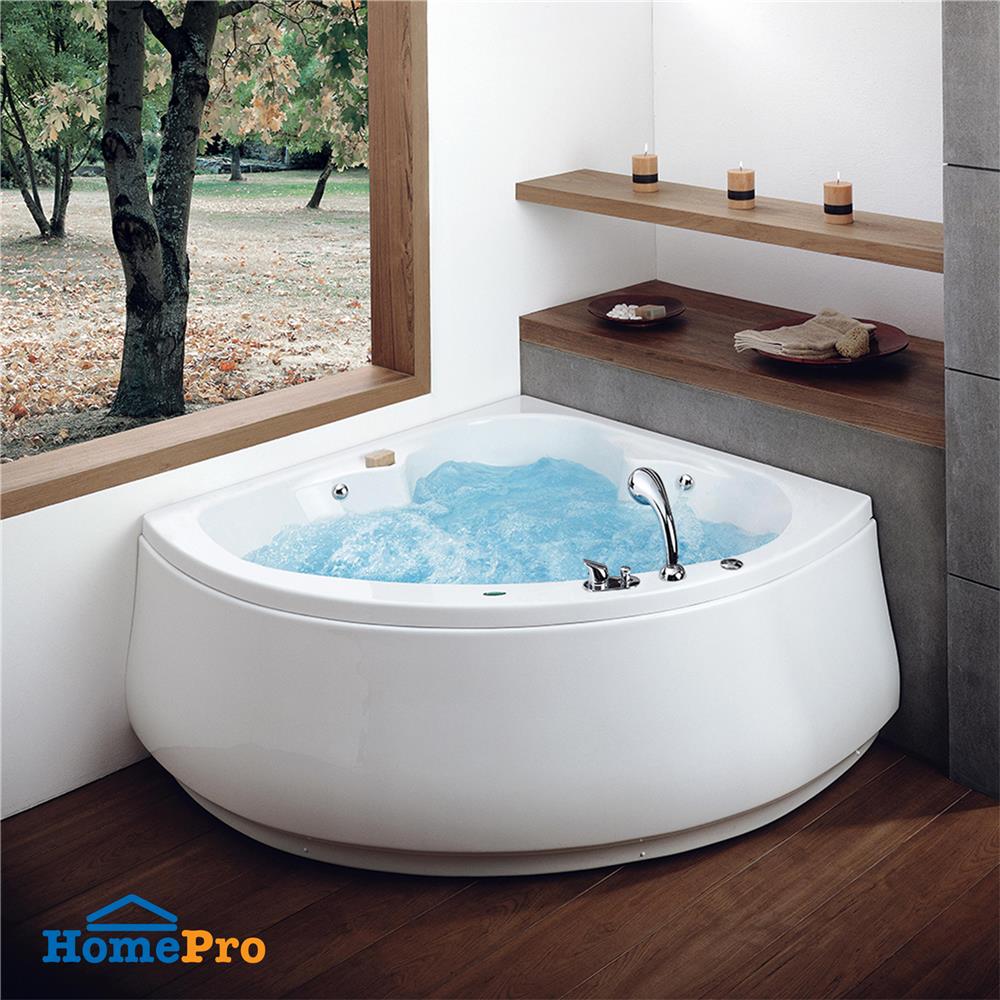 อ่างน้ำวนอัดอากาศ CRISTINA CT-9931 FWA 120 ซม.