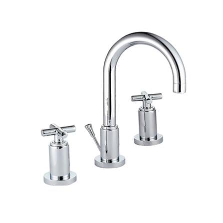 ก๊อกอ่างล้างหน้าผสม COTTO CT238C16_0