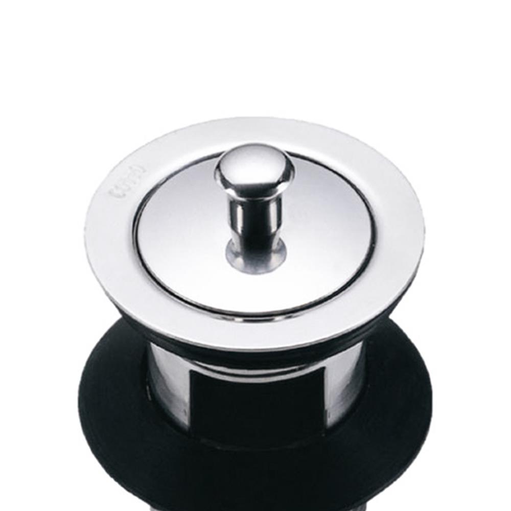 สะดืออ่างล้างหน้าดึงล็อค COTTO CT662(HM)