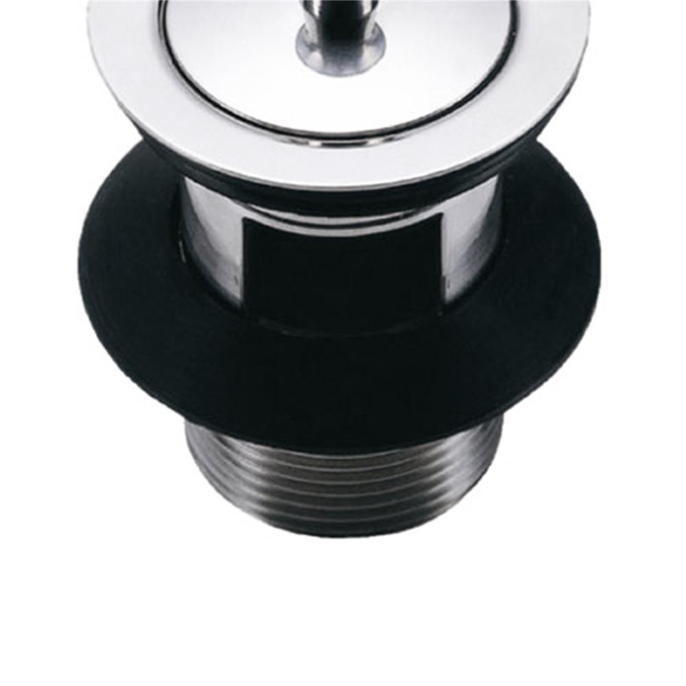 สะดืออ่างล้างหน้าดึงล็อค COTTO CT662(HM)