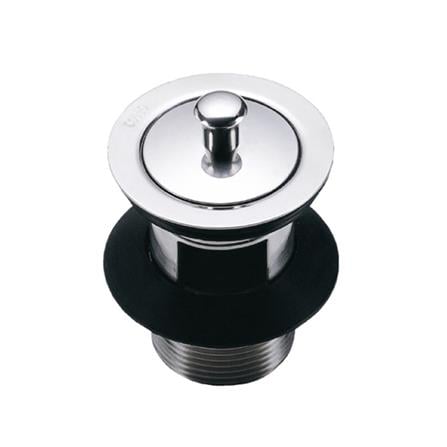สะดืออ่างล้างหน้าดึงล็อค COTTO CT662(HM)_0