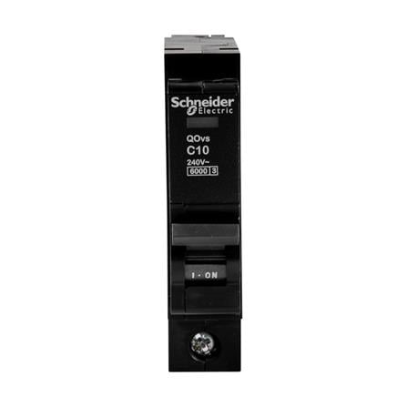เซอร์กิตเบรกเกอร์ 10 แอมป์ 1โพล 1 เฟส SCHNEIDER รุ่น VSC 6T_0