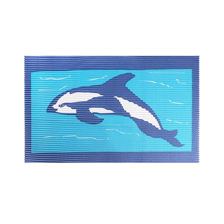 พรมลูกฟูก MOYA V6660