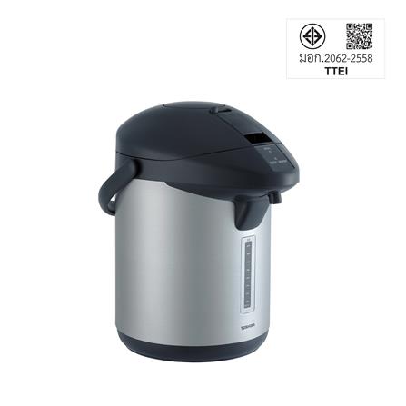 กระติกน้ำร้อน MANUAL TOSHIBA PLKG26TS 2.6 ลิตร_1