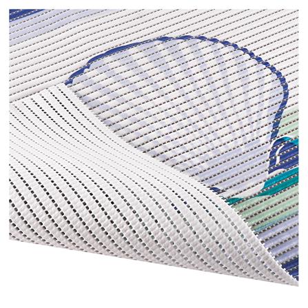 CORRUGATED RUG MOYA V7011
