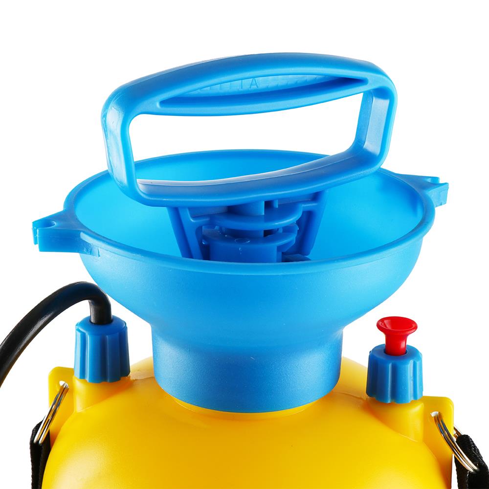 ถังพ่นยา SPRING SX-CS8A 8 ลิตร