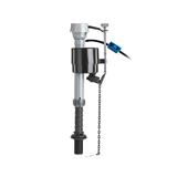 TOILET FILL VALVE 1/2IN FLUIDMASTER FL-400LS LEAK SENTRY