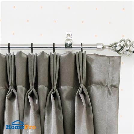 ห่วงคล้องรางเหล็ก HOME LIVING STYLE 30 มม. สีดำ (แพ็ก 10 ชิ้น)_3