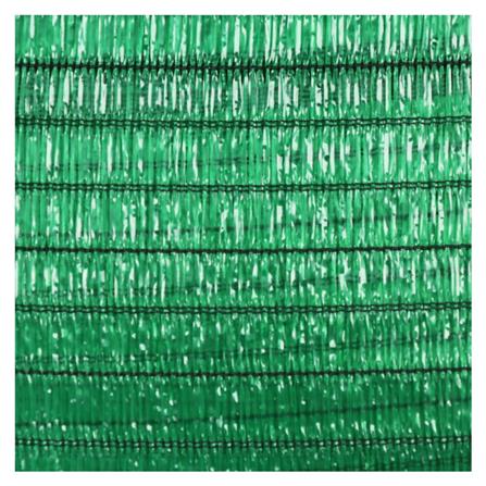 SHADING NET SPRING 70% 2X10M GREEN