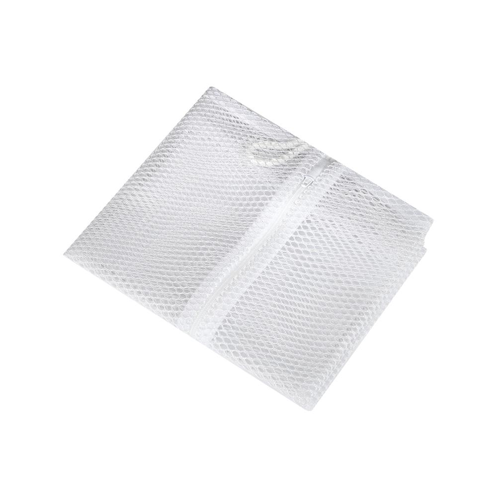 ถุงซักผ้าเหลี่ยม PLIM 14x15 นิ้ว