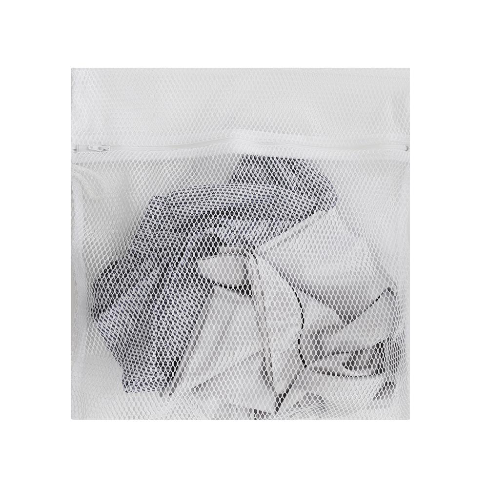 ถุงซักผ้าเหลี่ยม PLIM 14x15 นิ้ว