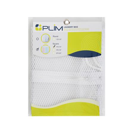 ถุงซักผ้าเหลี่ยม PLIM 14x15 นิ้ว_3