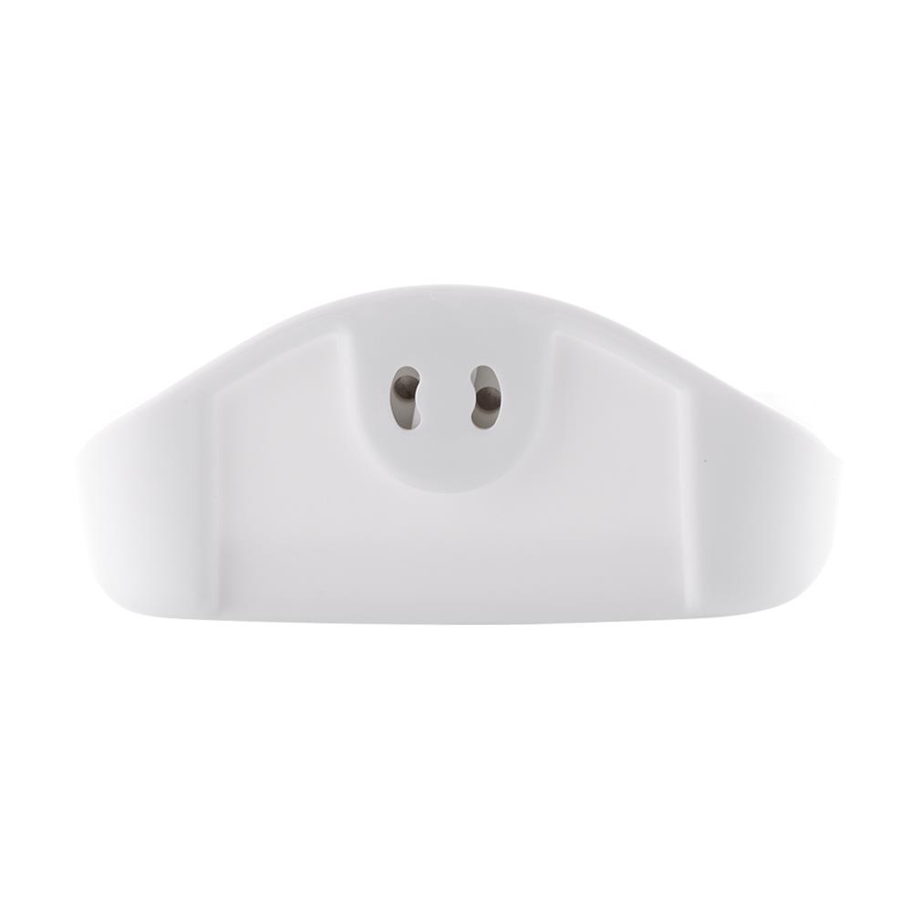 ที่ใส่สบู่ BATH TIME 1431BT สีขาว