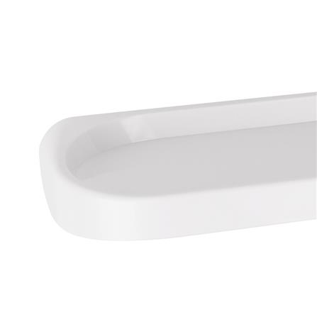 SHELF BATH TIME 1409BT WHITE
