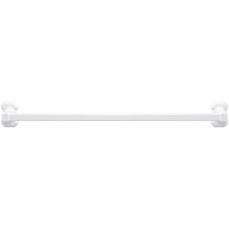 ราวแขวนผ้า BATH TIME 1427BT สีขาว_0