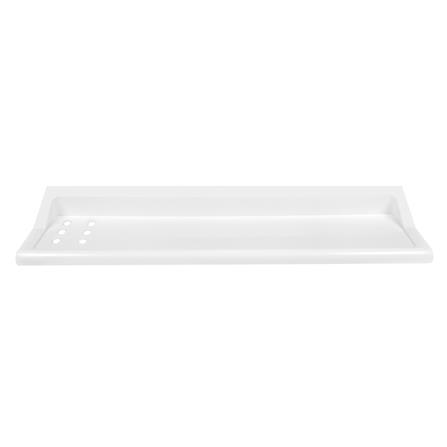 หิ้ง BATH TIME 1412BT สีขาว_1