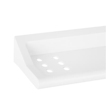 หิ้ง BATH TIME 1412BT สีขาว_3