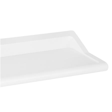 หิ้ง BATH TIME 1412BT สีขาว_4