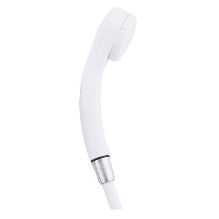ฝักบัวสายอ่อน MOYA BT-9118 สีขาว_1