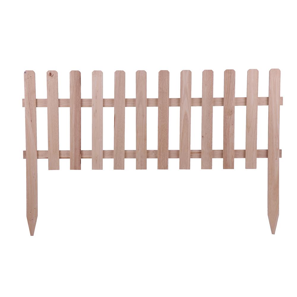 RUBBER WOODEN FENCE SPRING U-01 XL