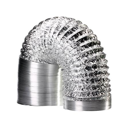 ท่อลม PARNO 6 นิ้ว x 10 เมตร