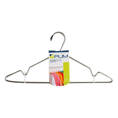 CLOTHES HANGER PLIM PCH-01 PACK3
