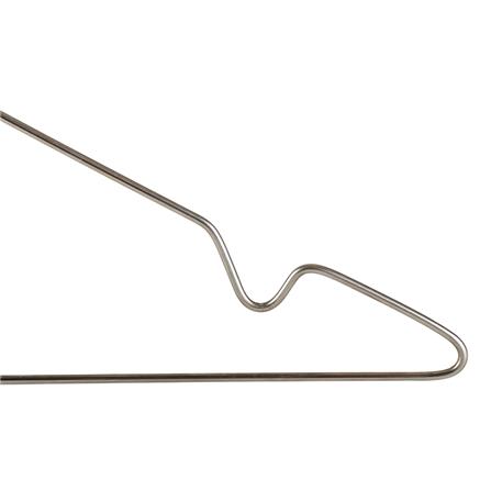 CLOTHES HANGER PLIM PCH-01 PACK3