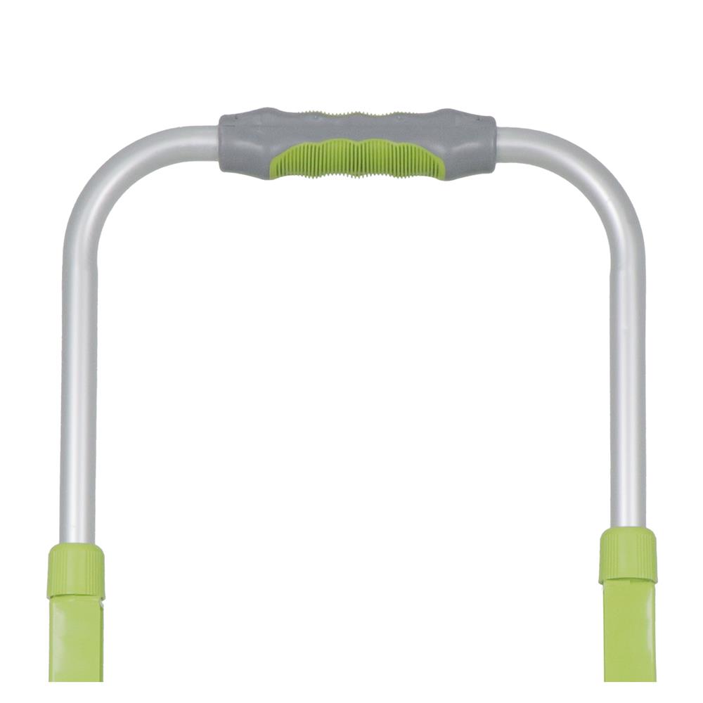 สายยางโรล SPRING W-04 1/2 นิ้วx30 ม. สีเขียว