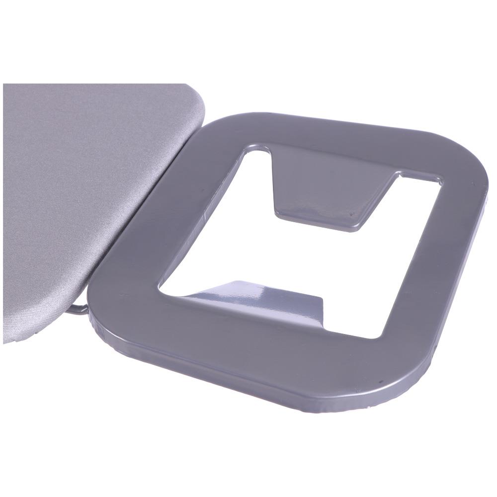 โต๊ะรีดผ้าแบบยืน 7 ระดับ PLIM BLUE LINE