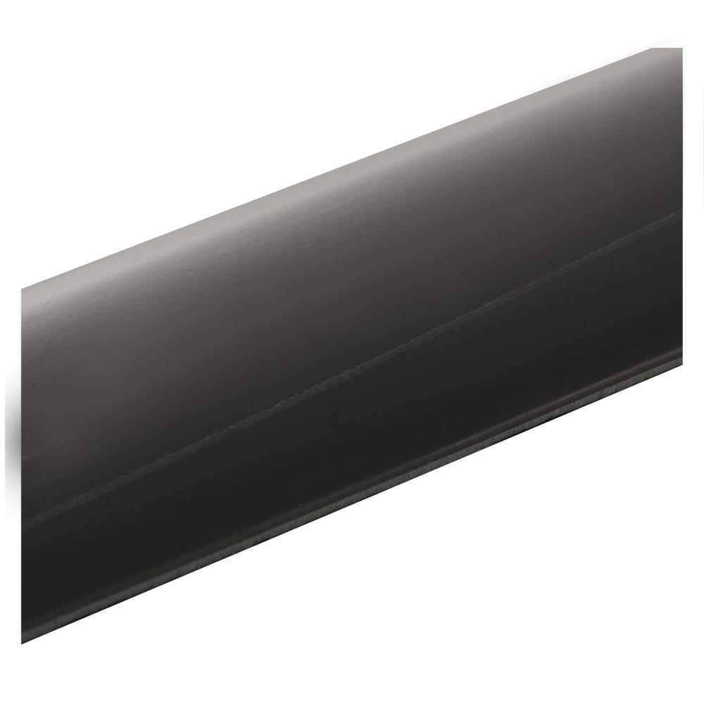 รางสายไฟโค้ง ELEKTRA 50 มม. x 2 ม. สีเทา