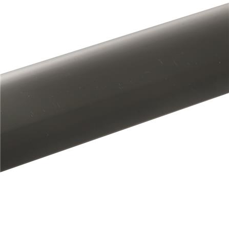 รางสายไฟโค้ง ELEKTRA 60 มม. x 2 ม. สีเทา_1