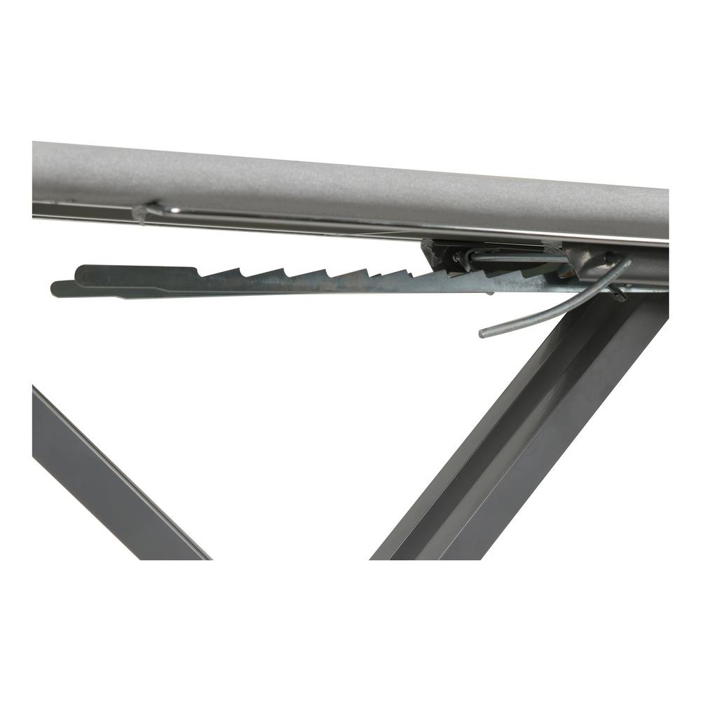 โต๊ะรีดผ้าไอน้ำ 11 ระดับ PLIM ELEGANCE