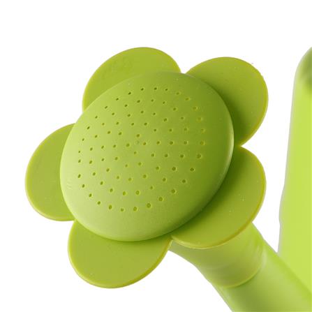 บัวรดน้ำ SPRING LEAF 6 ลิตร สีเขียว_3